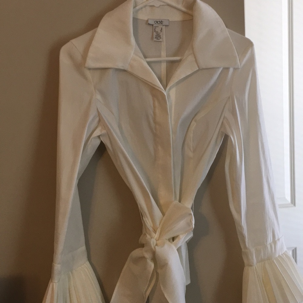 Cache Dress Shirt